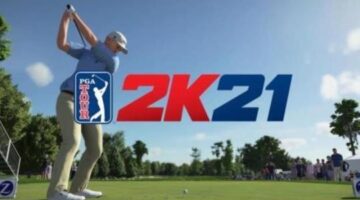 PGA 2K21 Preview – Generation Xbox