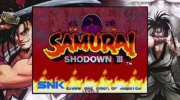 Samurai Shodown NeoGeo Collection – A Review (Xbox One) | GamingShogun