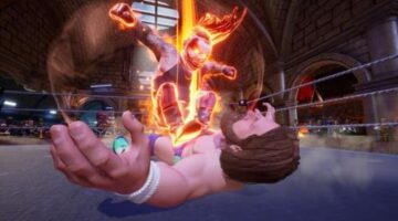 Will WWE 2K Battlegrounds’ New Game Modes Make Up For WWE 2K20?