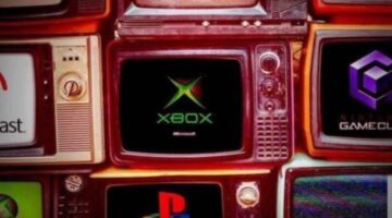 Best Console Boot-Up Sequences