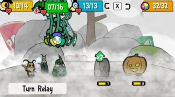 Bug Fables Review: Scratches the Itch – Mojoverse Games