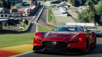 Gran Turismo 7: Can Polyphony Digital Reclaim Racing Sim King of the Hill?