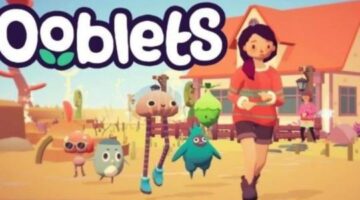 Ooblets – Early Access Preview – Player 2