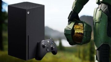 PS5 books victory parade as Halo Infinite slips from Xbox Series X launch line-up