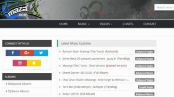DJMaza 2020 Download Movies Songs, Latest High Quality Mix Songs