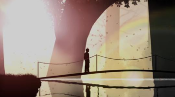 Into A Dream Review – Glitch Effect