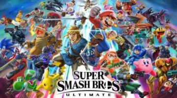 Fan-made Website Details All Smash Combos