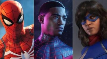 Game on – How Spider-Man and the Avengers sparked Marvel’s next phase of blockbuster games