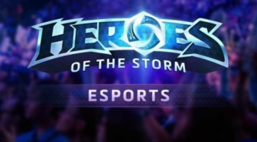 Wisdom Media, HeroesHearth announce North American Heroes of the Storm league