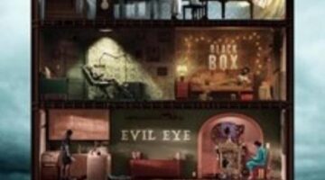 Amazon Prime Reveals Welcome To The Blumhouse