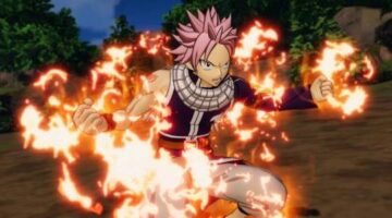 Fairy Tail Game’s Producer Talks About Making a Manga Into a Game