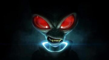 Destroy All Humans! Review: The Second Invasion-NXL Gaming