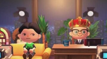 Latest Animal Crossing Talk Show “Animal Talking” Features Head of Xbox, Phil Spencer
