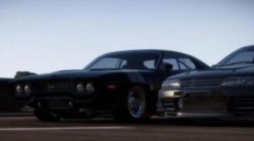 Fast and Furious Crossroads Review – Familia Matters | GamingBolt