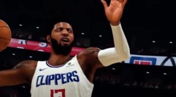 NBA 2K21 Badges update: Quick Draw out, Jump Shot Creator buffed