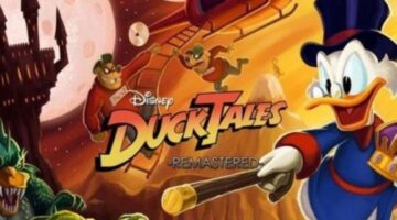 Do You Remember The Time? Replaying DuckTales Remastered – The Koalition