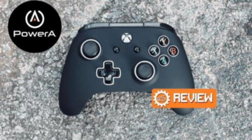 Fusion Pro Wired Controller Review | Culture of Gaming