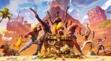 Fortnite Vs Apple – The Power Of Media, Propaganda & Epic Games