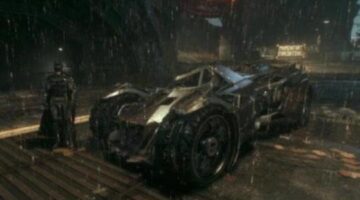 A look back at one of Arkham Knight’s best features