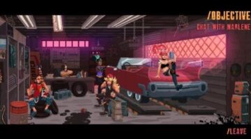 8Bit/Digi Review | Double Kick Heroes (PC)
