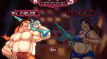 Run, gun and eat as Bite the Bullet launches on Xbox One