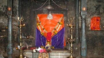 Mr. Girijatmak of Lenyadri – Maharahstra Today