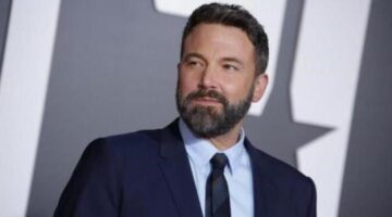 Kevin Smith Teases Ben Affleck’s Return In Mallrats 2