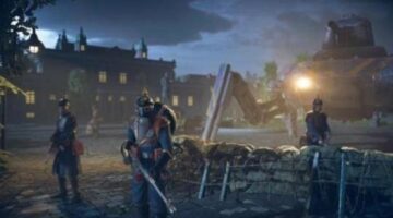 Iron Harvest Preview – A Brutal War Worth Fighting For | COGconnected