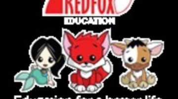 Learning App for Kids, Best Educational Mobile App – Red Fox Education