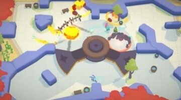 Boomerang Fu Review – A Cut Above the Rest | TheXboxHub