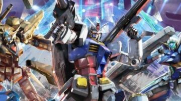 Mobile Suit Gundam Extreme VS. Maxiboost ON Review | Push Square