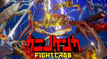 GotGame | Fight Crab Review