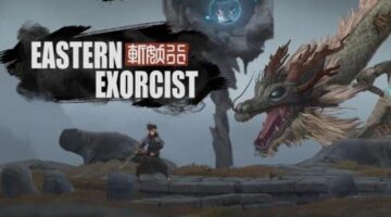Review – Eastern Exorcist (PC) | WayTooManyGames