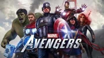 Marvel’s Avengers Beta Preview | Player Vs Alcohol
