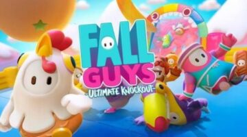 Fall Guys: Ultimate Knockout Review | Player Vs Alcohol