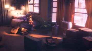 Dreamscaper adds heart and intimacy to an action RPG roguelite	(TheSixthAxis)
