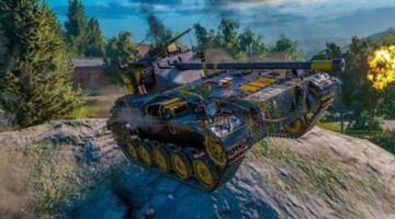 World of Tanks – What’s New for Summer 2020