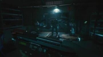 Cyberpunk 2077 – Tools of Destruction is Now Available in 8K Stream & Direct Download.
