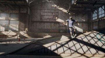 Tony Hawk’s Pro Skater 1 + 2 Demo Impressions: A Trip Down Memory Lane | Player Vs Alcohol