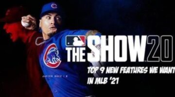 MLB The Show ‘21: Our Top Nine Requests