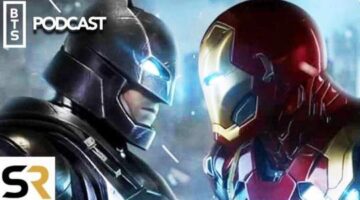 How To Build The Perfect Superhero Team | Behind The Screen Podcast