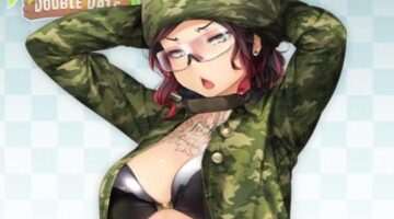 HuniePop 2: Double Date is 96% Complete