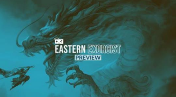 Eastern Exorcist Preview :: Beautiful, Bizarre, Brutal I Gameffine