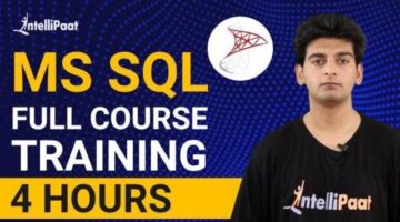 SQL Training