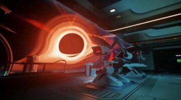 The Persistence Review [The Reticule]