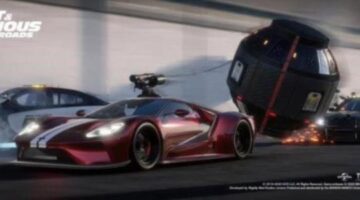 Fast & Furious: Crossroads PC Performance Analysis
