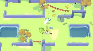 Boomerang Fu Review — Nerf Avocado! – Doublejump