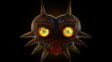 Legend of Zelda: Majora’s Mask Gets Reimagined In Unreal Engine 4 With Beautiful Short Film