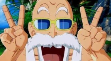 Dragon Ball FighterZ Officially Reveals Master Roshi as New DLC Fighter