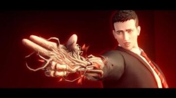 Review – Deadly Premonition 2: A Blessing in Disguise (Switch) | WayTooManyGames